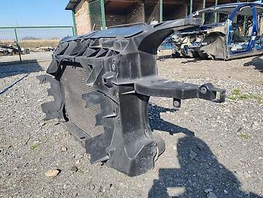 navoj: VEZNI LIM ZA VOLKSWAGEN GOLF 6 OD 2008. DO 2012. GOD. | Polovni — 3