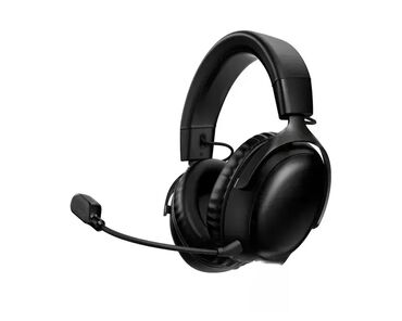 polovne peci na drva novi sad: Brand: HYPERX |x|x Model: HYPERX Cloud III Black Gaming slušalice sa