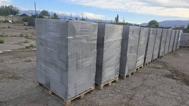 Газоблок: Газоблок, Неавтоклавный, 600x300x200, D600 — 9