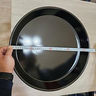 Elektrik sobaları: Mini soba Elektrikli soba BOOŞ Türkiyə istehsalı 75 litr Yeni — 7