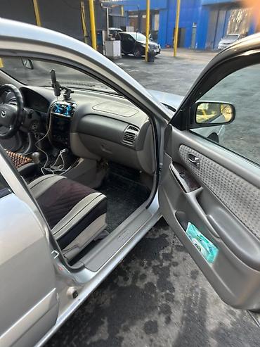 Mazda: Mazda 626: 2001 г., 2 л, Механика, Газ, Седан at lalafo.kg — 9 Mazda: Mazda 626: 2001 г., 2 л, Механика, Газ, Седан — 9