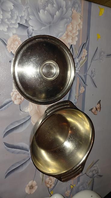 Qəhvə dəstləri və servizlər: Qəhvə dəsti — 2