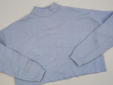 sweter pull and bear: Bershka, Sweter damski, rozmiar XL — 1