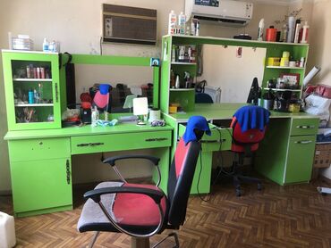 Tibbi arakəsmələr: Salon şkaflari 130 azn təcili satilir ünvan zabrat Aytac10