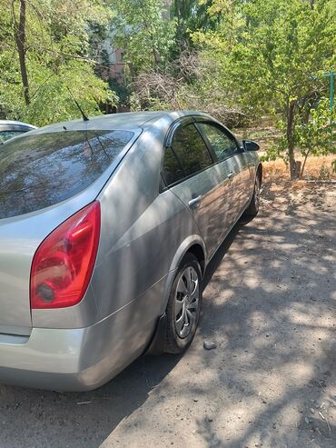 опель фронтера а: Nissan Primera: 2004 г., 2 л, Автоматтык, Бензин, Хетчбек
