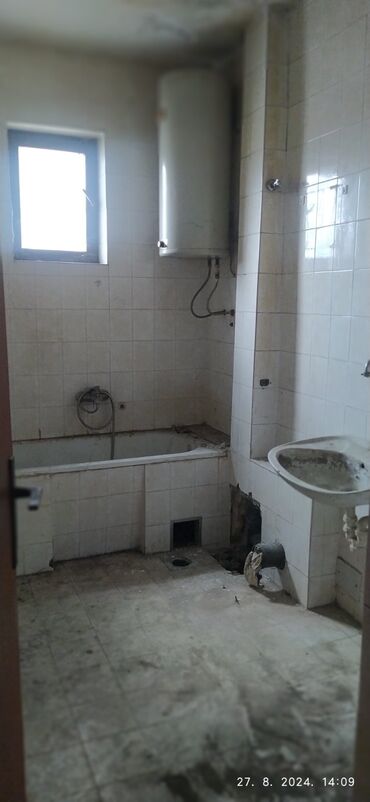 Prodaja stanova: 2 sobe, 54 kv. m, 1 sprat — 8