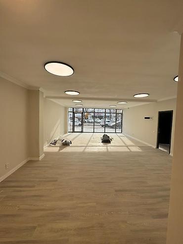 Продажа офисов: Продажа офисов 60 м², С ремонтом, Без мебели, Бизнес центр, 1 этаж — 1