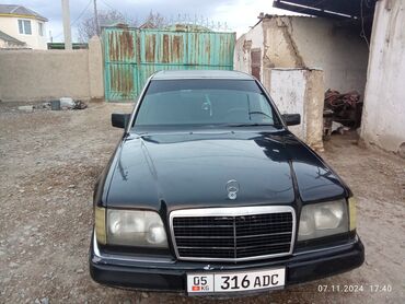 мерседес бенз с: Mercedes-Benz 220: 1994 г., 2.2 л, Бензин, Седан