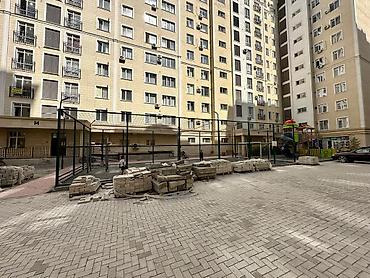 liberterra: 1 комната, 45 м², Южная Магистраль Элитка, 9 этаж — 9