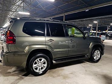 двигатель лексус rx 350 купить: Lexus GX: 2006 г., 4.7 л, Автомат, Бензин, Внедорожник — 3