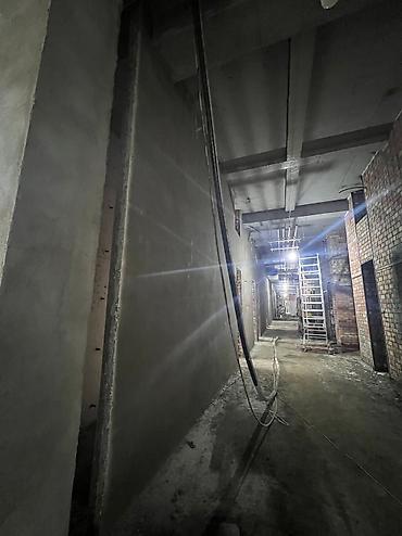 Штукатурка, шпаклевка: Штукатурка стен Больше 6 лет опыта — 10