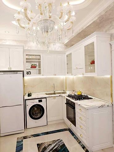 yaşlı xanımlara baxıcı işi: İcarəyə verilir 2 otaqlı yeni tikili 70 m², 28 May m. 1 300 AZN/ay 2 — 6