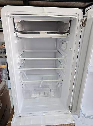 Soyuducular: Soyuducu mini bar soyuducu Hicon Model : BC 92R Enerji təchizatı — 12