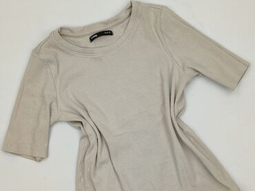 t shirty oversize czarne: Sinsay, Футболка жіноча, розмір S