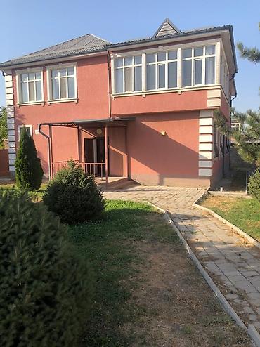 мкр улан2: 250 м², 5 комнат, Ала-Арча ТРЦ — 1