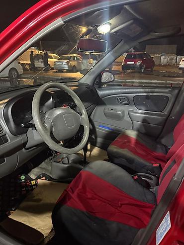 Suzuki: Suzuki Alto: 2004 г., 1.1 л, Бензин — 9