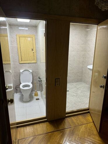 Köhnə tikili: Bakı, Yeni Günəşli Massiv A, 3 otaqlı, Köhnə tikili, 75 kv. m — 8