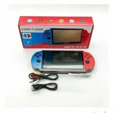kutije za nakit београд слике: Retro konzola x12 plus 7 inca ekran 16GB + 1000 Igrica Retro konzola