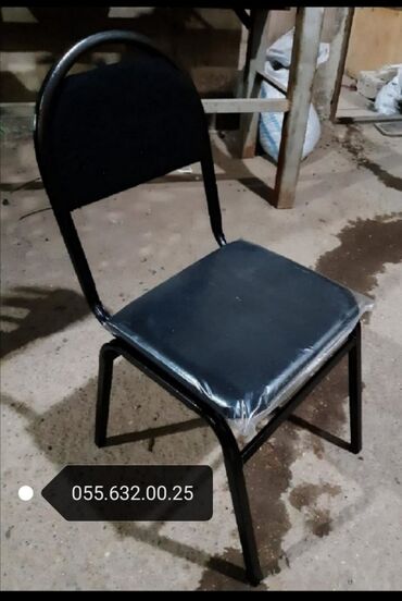 Stullar: Mətbəx üçün, Yeni, Qatlanmayan, Stul -da lalafo.az — 12 Stullar: Mətbəx üçün, Yeni, Qatlanmayan, Stul — 12