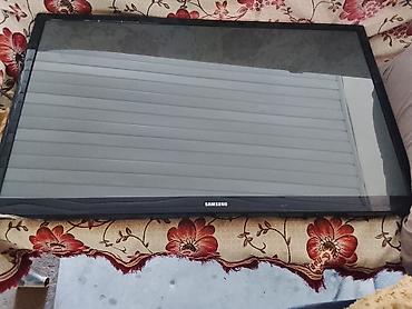 spark pro: Телевизор Samsung Plasma Display 43" Модель: PS43F4000AWXUZ (серия — 3
