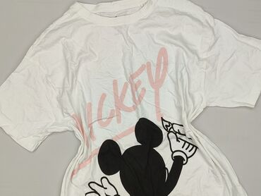 t shirty z aplikacją: Sinsay, Футболка жіноча, розмір M на lalafo.pl t shirty z aplikacją: Sinsay, Футболка жіноча, розмір M