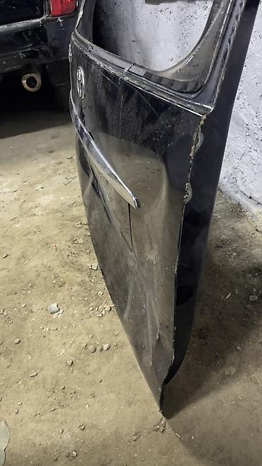 maşın üçün baqaj: Toyota Land Cruiser Prado — 4