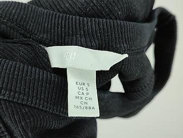 cos basic: H&M, Top damski, rozmiar S — 4