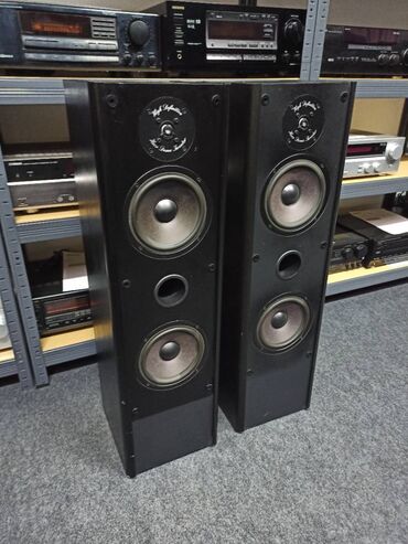 Zvučnici i stereo sistemi: HECO reflex interior 35 Manufacturer: Heco Model: Interior Reflex — 6