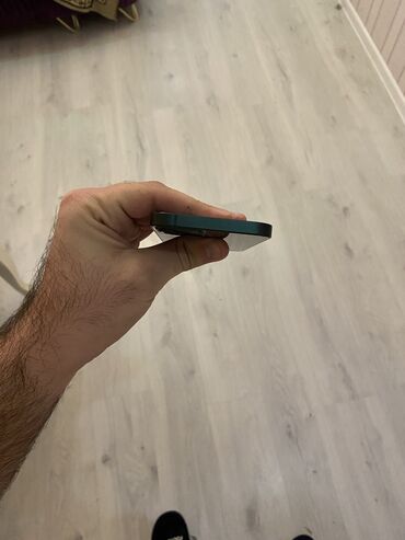 Apple iPhone: IPhone 13, 128 GB, Yaşıl, Face ID -da lalafo.az — 5 Apple iPhone: IPhone 13, 128 GB, Yaşıl, Face ID — 5