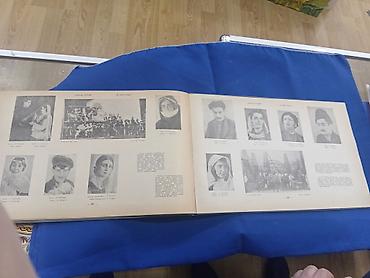 Suvenirlər: Suvenirlər — 22