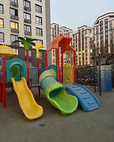 Продажа квартир: 2 комнаты, 43 м², Элитка, 9 этаж, Евроремонт — 9