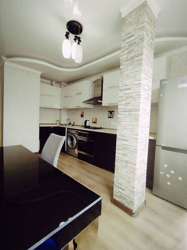 Продажа квартир: 2 комнаты, 65 м², 106 серия улучшенная, 6 этаж, Евроремонт