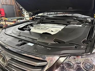 lexus 570 сколько стоит: Lexus LX: 2013 г., 5.7 л, Автомат, Газ, Внедорожник — 6