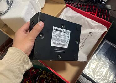 Другая аудиотехника: Звуковая карта M-Audio AIR 192|6 — USB-аудиоинтерфейс для записи — 5