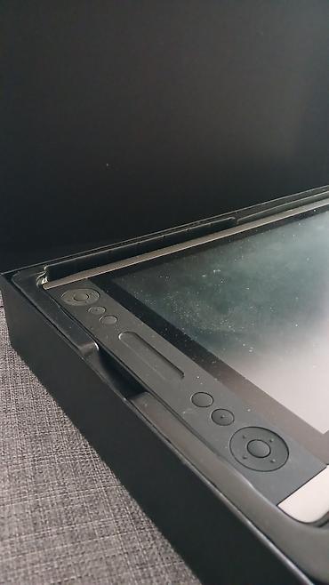 wacom one: Планшет, Б/у, Классический цвет - Черный — 1
