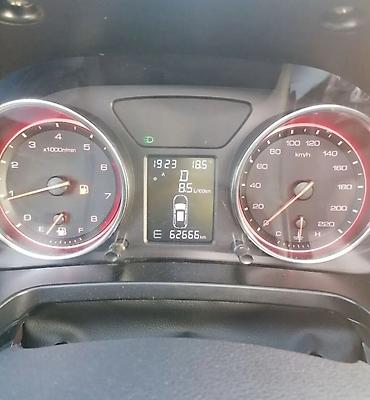 Changan: Changan : 2018 г., 1.5 л, Вариатор, Бензин, Универсал — 6