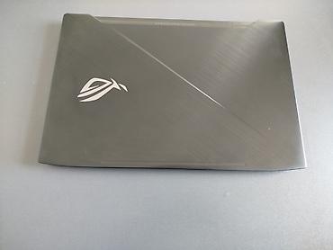 gta 5 pulsuz yükle pc: İşlənmiş ASUS ROG, 15.6 ", Intel Core i7, 1 TB — 4