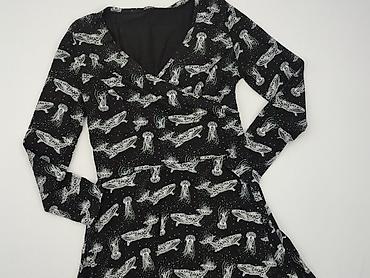 kimono h: Sukienka damska, rozmiar S — 1