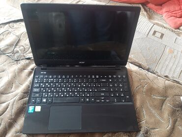 intel core i3 3220: Ноутбук, Acer, 8 ГБ ОЭТ, Intel Core i5, Колдонулган, Жумуш, окуу үчүн, эс тутум HDD