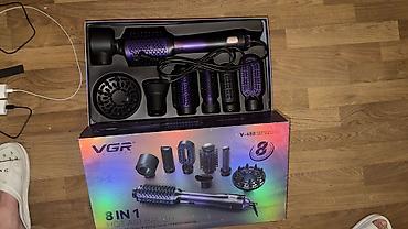 vgr v107: Fen Vgr, Yeni — 4