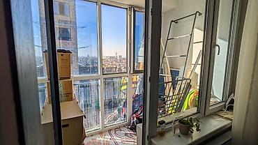Новостройки от застройщика: 2 комнаты, 62 м², Рабочий Городок Элитка, 8 этаж, Косметический ремонт — 5