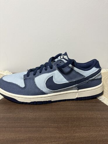 muske cipele mokasine: Patike, Nike, veličina - 43