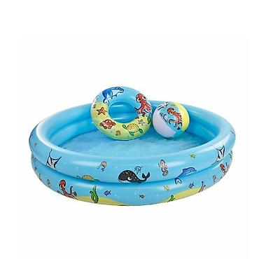 sat parfois: Swim Essentials set bazen, lopta, šlauf - Set za bazen sa loptom i — 1