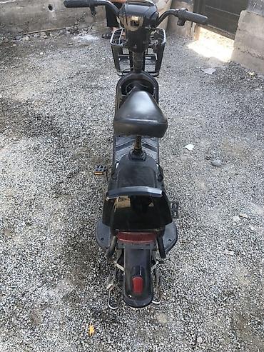 лупарик скутер: ОБМЕН ИНТЕРЕСУЕТ ТОЛЬКО НА БЕННЗИНОВЫЙ. Электроскутер — 3