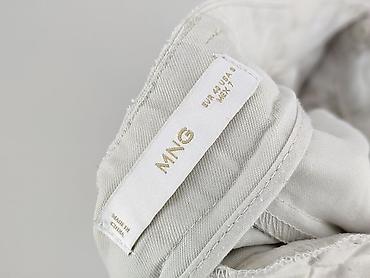 mango straight: MNG, Chinosy dla mężczyzn, rozmiar S — 4