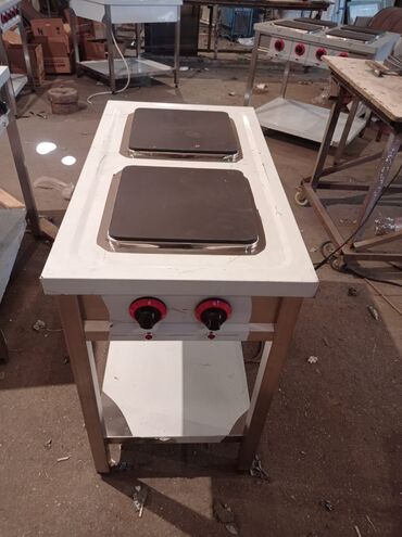 Nerjaveykalar: Restaranlar üçün paslanmaz mətbəx avdanqlari istənilən ölçüdə sifariş — 3