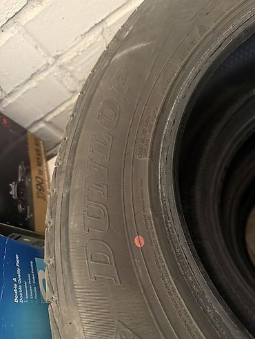 28560r18: Зимние шины Bridgestone Blizzak (WINTER MAXX) — комплект из 4 шт — 5