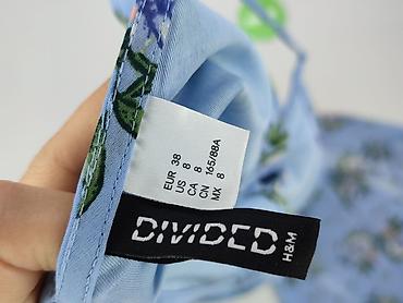 teraz te: H&M Divided, Sukienka damska, rozmiar M — 4