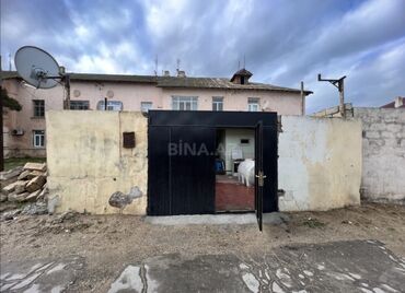 Köhnə tikili: Bakı, Şimal DRES, 2 otaqlı, Köhnə tikili, 43 kv. m — 1