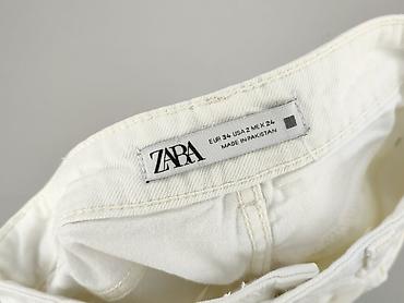 lv jeans: Zara, Jeansy damskie, rozmiar XS — 4